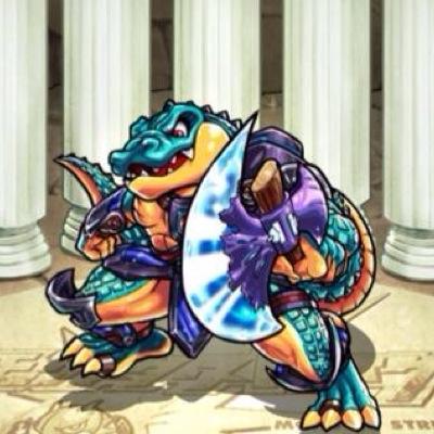 モンストマルチ Hctn1 Twitter
