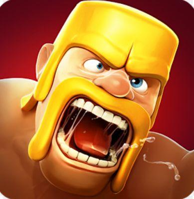 Clash of clans! 
Exotic Champion