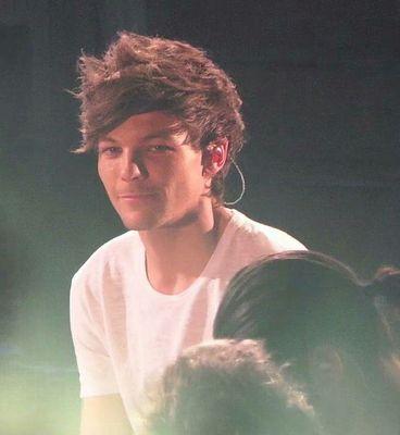 Louis Tomlinson Is Perfection. If you have a problem with that, than go fucking kill yourself. Louis is my love and my favorite member in 1D,always and forever