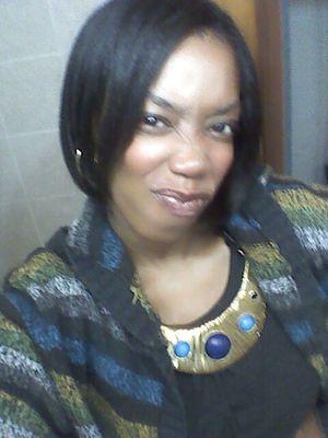 Shante Barnes
Life Coach
wiplifecoach@gmail.com

A woman after Gods heart.