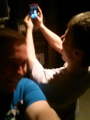 ZElkerton's profile picture. 