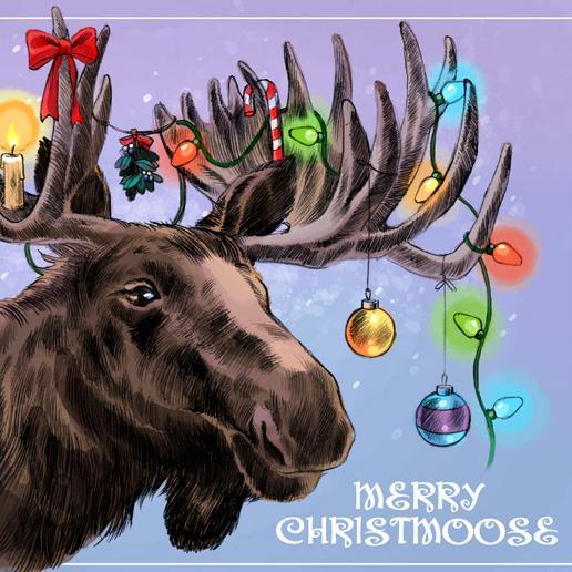 MalletMoose