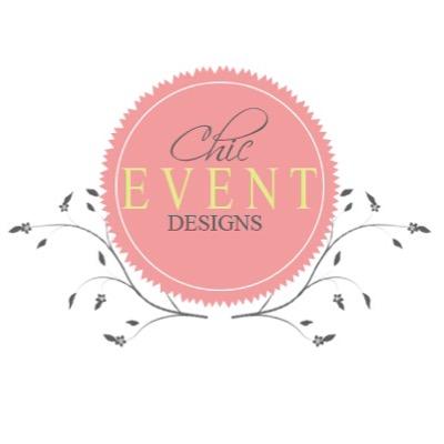 chic_eventdsign's profile picture. Event Planning, Coordination, Photo Booth & Rental Boutique. Email us for more information about our services. info@chiceventdesigns.com
