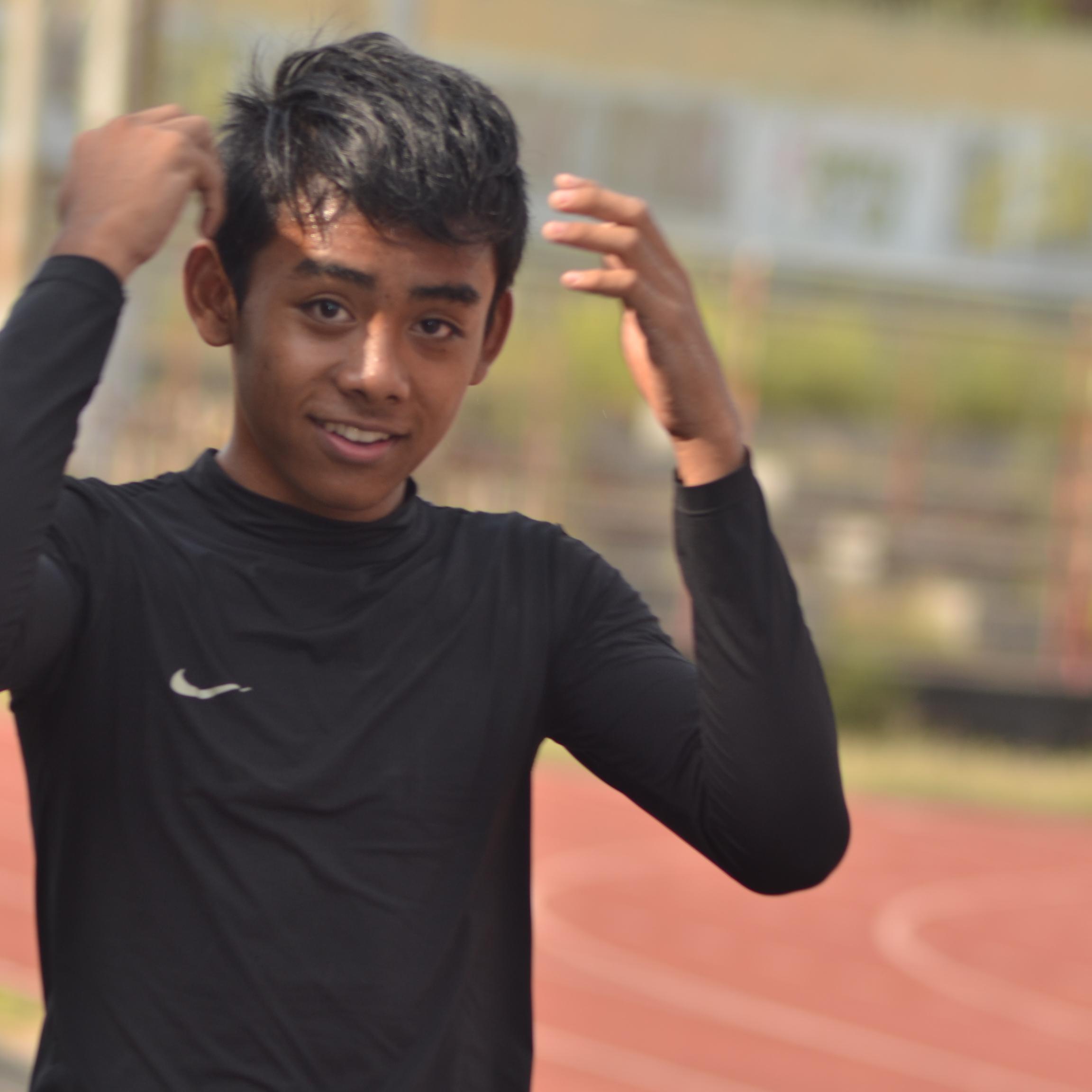 Nama Saya Andre Payana Moreno :) Hoby: Tidur Sambil Main Bola. You'll Never Walk Alone. CP : 081907813013