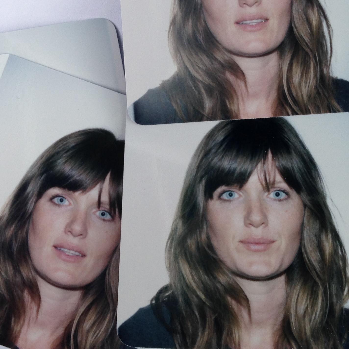 MBA, entrepreneur, mother, surfer, aspiring martial artist