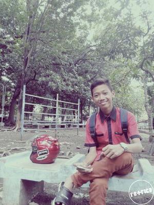 ruddy_alfain's profile picture. RuddySam!