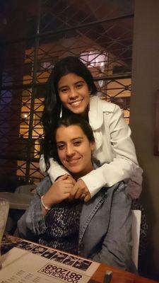 Perfectamente imperfecta