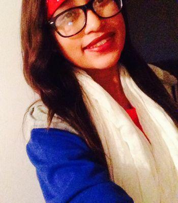 Heey ;) New account! Follow me I follow back