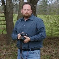 I'm mike and i'm the co founder of parabama investigations, i love investigating the unknown cause you never know whats going to happen!I started out on this jo
