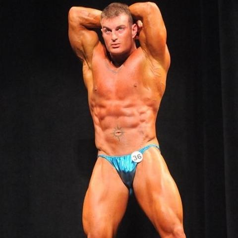 Former Enlisted Navy Special Ops. Current YouTuber, Bodybuilder, Gymnast and Calisthenics Athlete https://t.co/P7BkqhoLEB