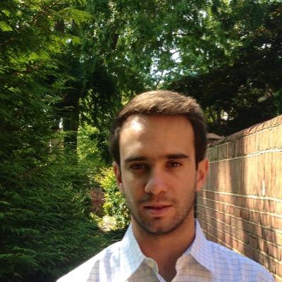 sserrano93's profile picture. Ecuador - Madrid - DataScience