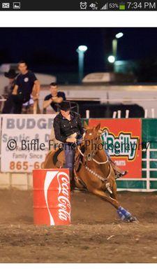 elsa_jade_'s profile picture. Rodeo. Horses. Life. Me.