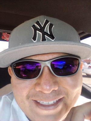 I'm Elmer and that's just me. For all of life's simple pleasures, I say, Thank You, God!