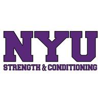 NYU Strength (@nyu_strength) 's Twitter Profile