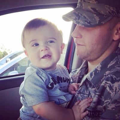 zharmeyer11's profile picture. Married to my best friend. US Air Force. Have the greatest family and friends i could ever ask for.
