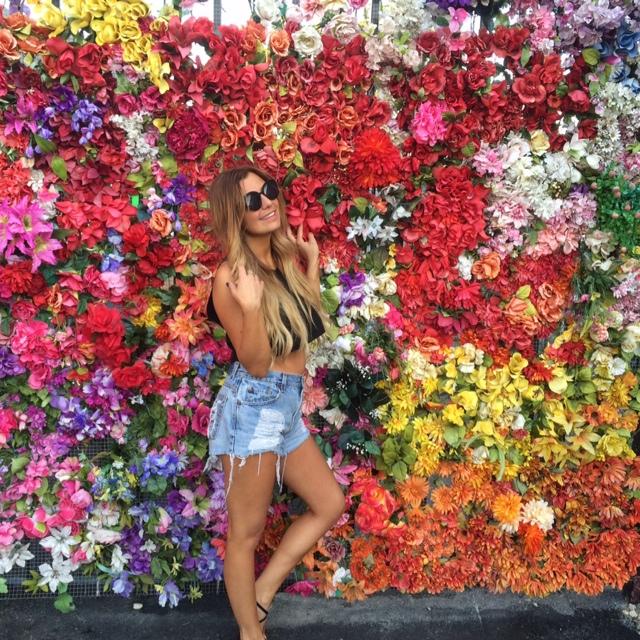 KRISTYrotonde's profile picture. founder @plushblow