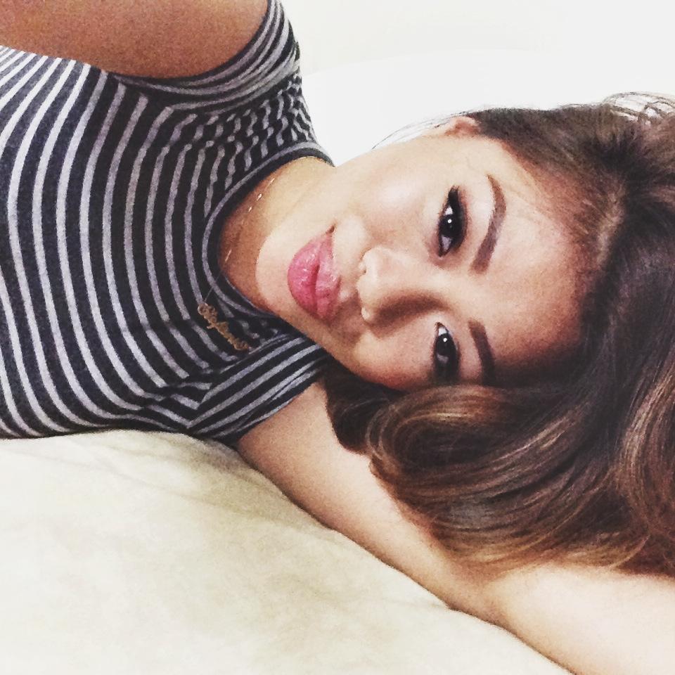 hi im nice be friends with me
