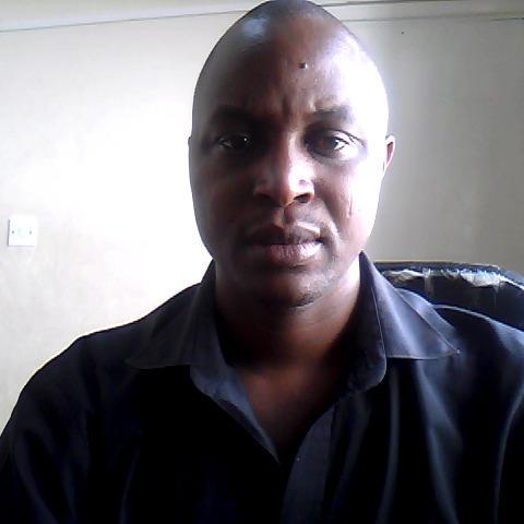 obedbosire2000's profile picture. 