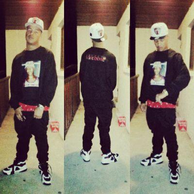 #LOEclothing CEO Kameron Jones

Georgia|Texas