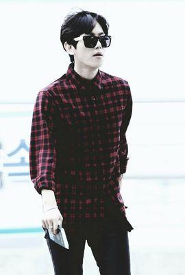》☆ 변백현 ☆ 엑소 ☆92liner ☆` Est-ce que tu aimes le sexe?
Le sexe. Tu aimes ça? ` ☆ Dont mess with me, fucker @urigachu 《
