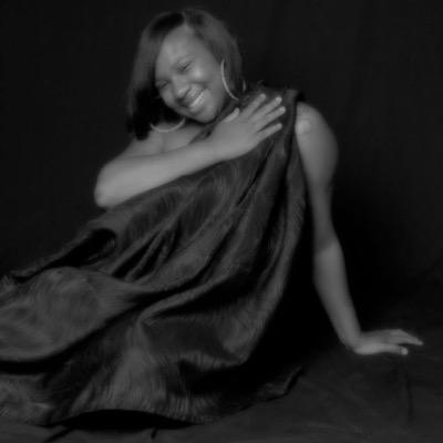 Blessed As iCan Be