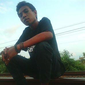 Chesterhorowura's profile picture. TIMOHO