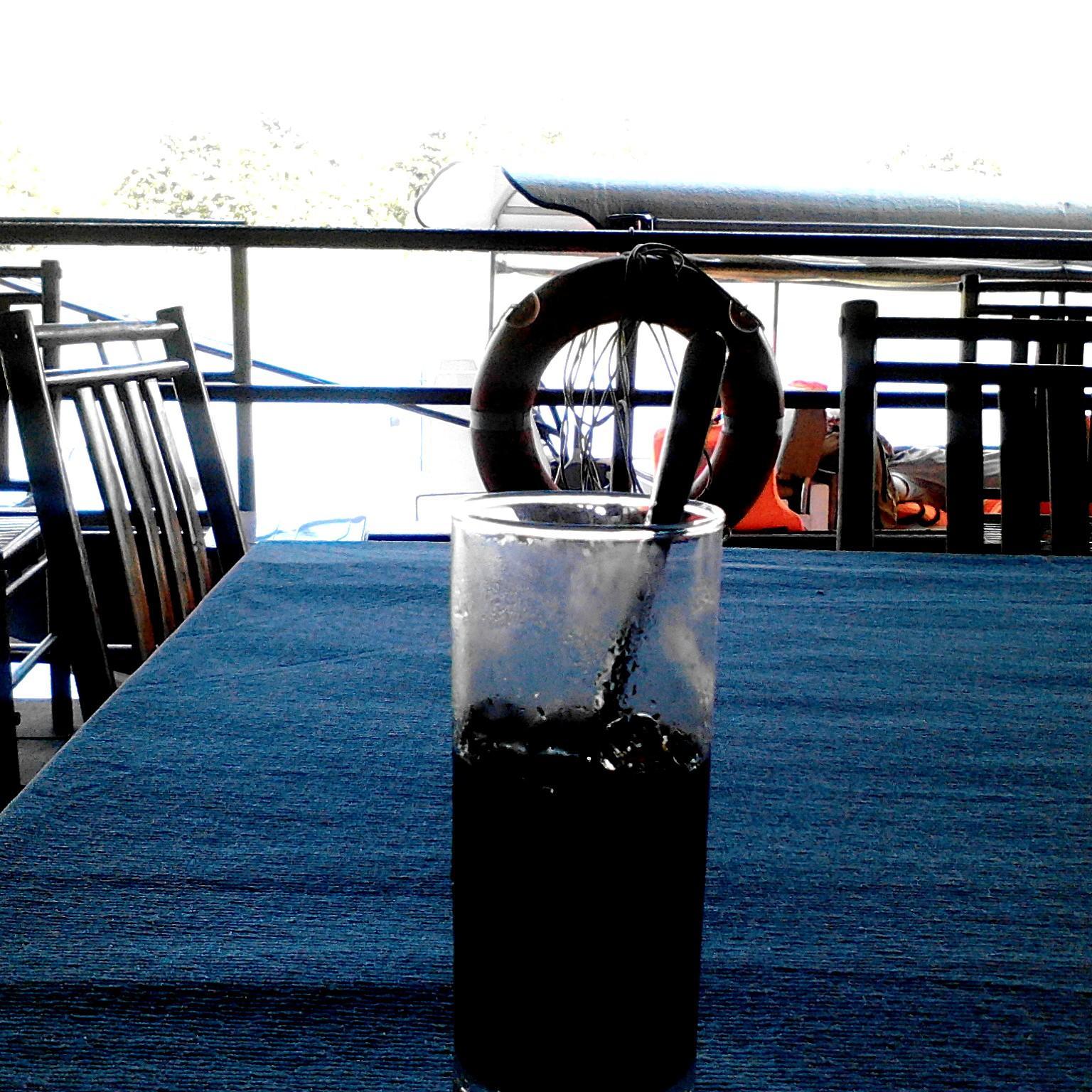 Saigon Street Cafe http://t.co/YTdHKh2FWp
