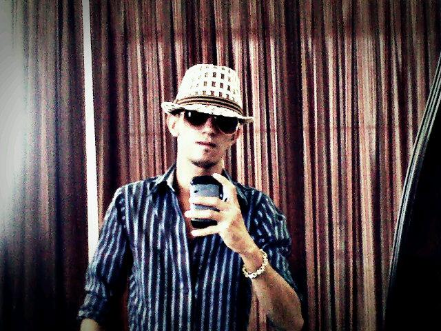 #LoPocoQueTengo es tan poco que me voy de #Viaje R.A