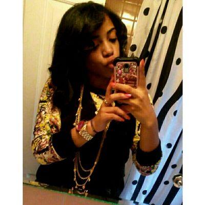Its God Over Everthing.! I only Fw Bad&Rich Girls Cause You Other Hoes Broke And Funny Acting