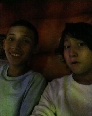 Hello my name is Joseph. I hardly use twitter so it was kinda pointless to make one but go ahead and follow I guess :P