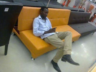 ntambi31's profile picture. 