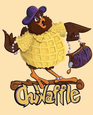 what's to say,.Chiwaffles are awesome!!!!!!!!!!!!!