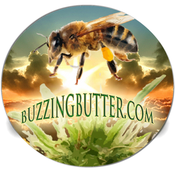 BuzzingButter.com