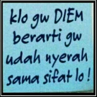 Semangat!!