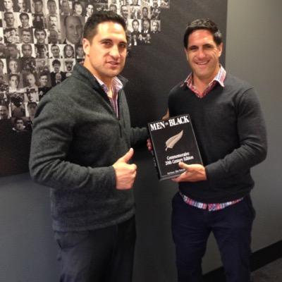 ChadTuoro's profile picture. High Performance Talent Development Sevens Manager @ NZ Rugby. Dream job, Dream family! all comments are my own