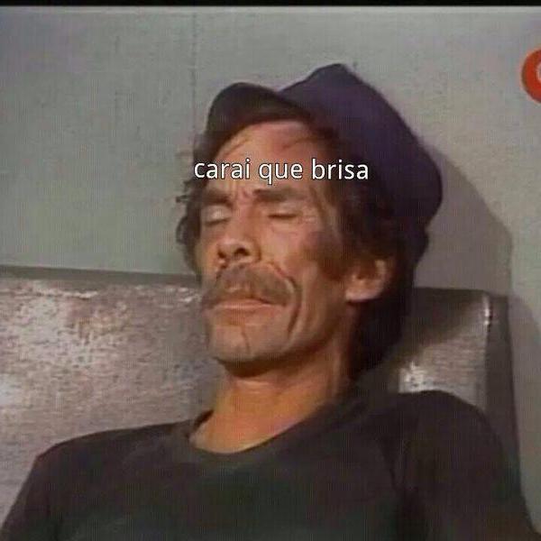 Na rua conheço a lei e os mandamentos.