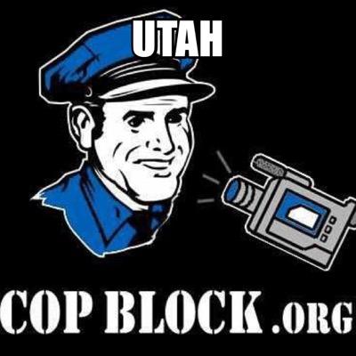 Cop Block is a decentralized project supported by a diverse group of individuals united by their shared goal of police accountability.