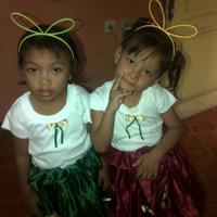 agnez  (@anezrisca) 's Twitter Profile