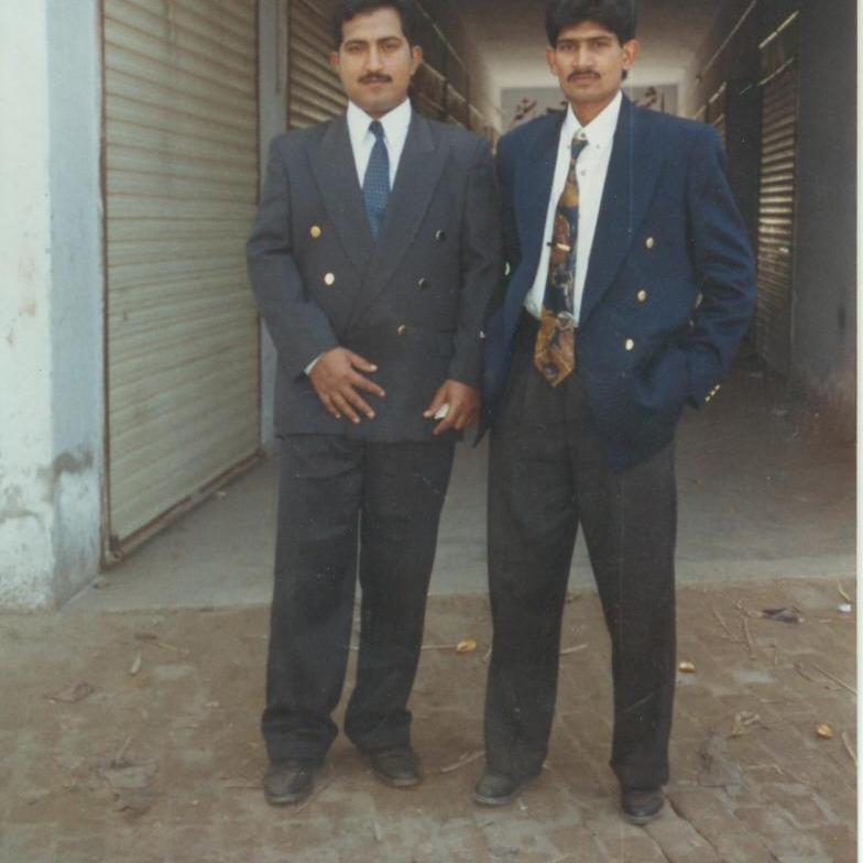 rmk1995's profile picture. 