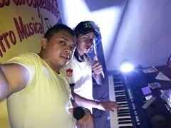 alezy felix 
 pinikdo