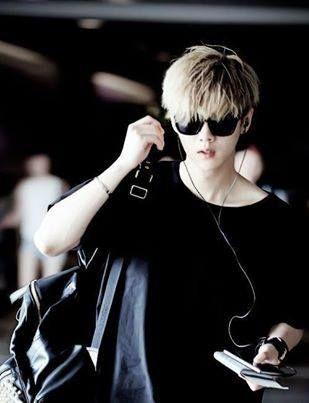 Luhan [RP] need couple