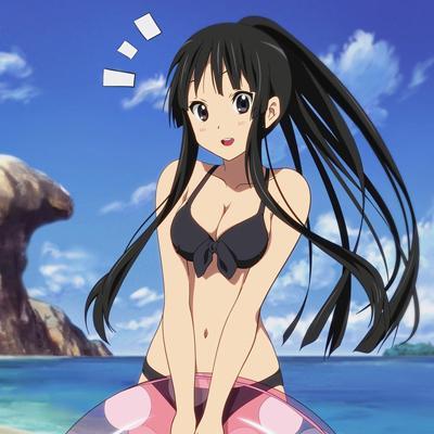 irudchibis's profile picture. TVアニメ「けいおん！」の平沢唯の言葉をランダムでつぶやきます。秋山澪好きはフォロー宜しくです～