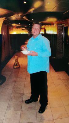 Burkett81's profile picture. 