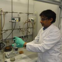 Dr. Bikash Kumar Jena (@bikashkjena) 's Twitter Profile