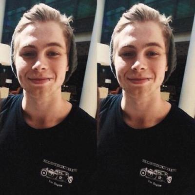 hey free follow from @hemmorified ✨