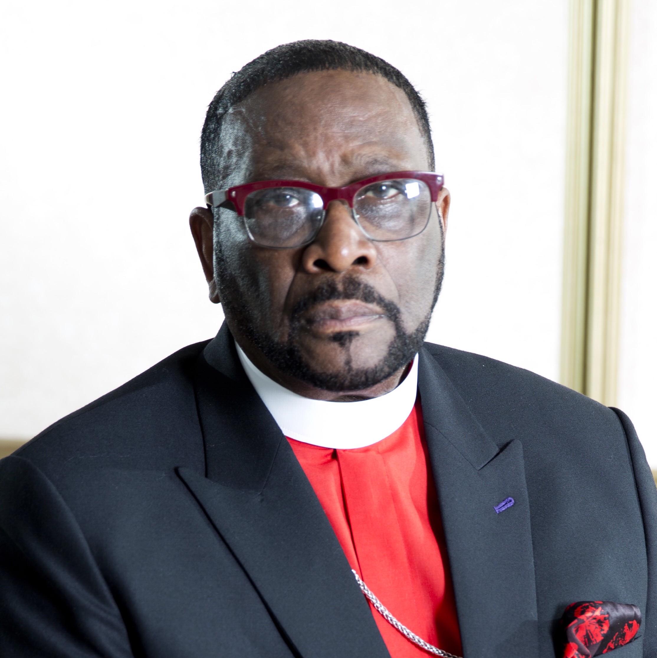 HLRMinistries's profile picture. Greater Bibleway Temple - Sr. Pastor