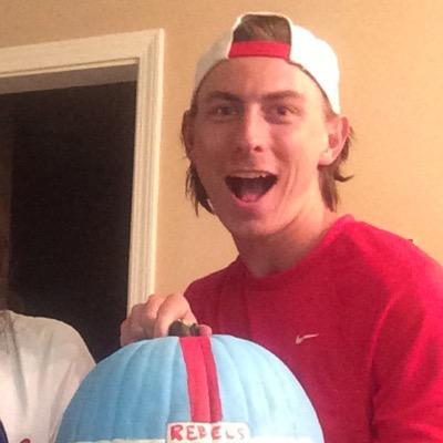 kylegilmore34's profile picture. 