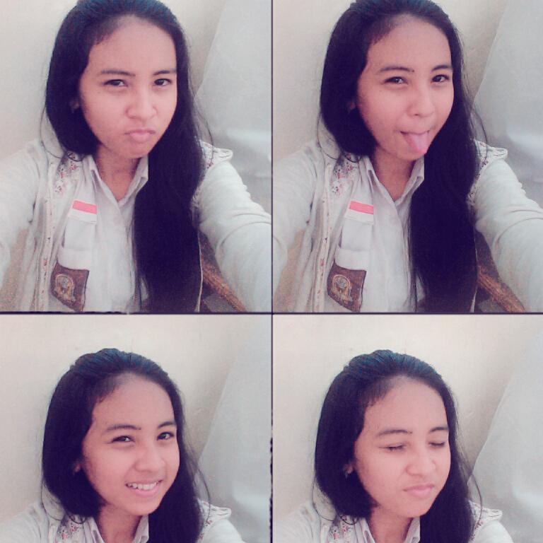 selalu belajar lebih dan lebih lagi :)