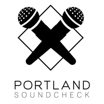 PDX music festival formed by a solid underground music swell that represents the Portland music scene. #portlandsoundcheck