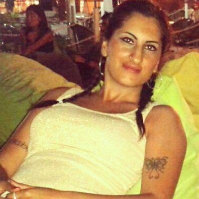 16 Temmuz-Yengeç-Kürd-Alevi-Haddinden Fazla Asabi-Beşiktaş/Dersimspor Fanatiği- Süslü Hanım Görünümünde Bir Gundi- Her Daim Bırçi.. Zone Ma Zonena?
